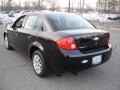 Black - Cobalt LT Sedan Photo No. 6