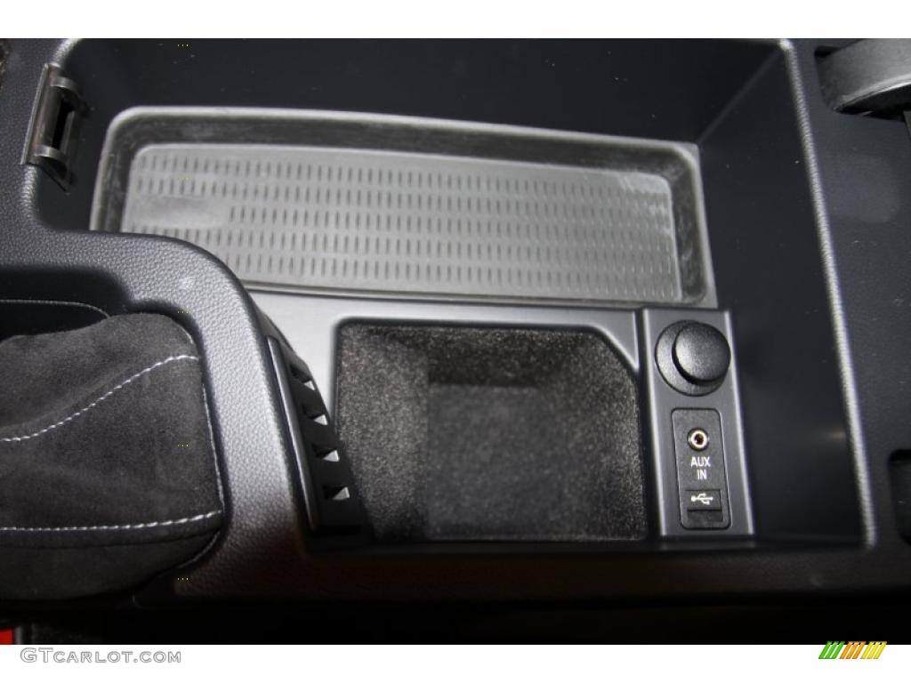 2009 3 Series 335i Convertible - Black Sapphire Metallic / Black Dakota Leather photo #42