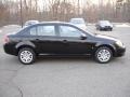 Black - Cobalt LT Sedan Photo No. 7