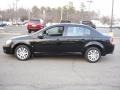 Black - Cobalt LT Sedan Photo No. 9