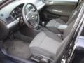 Black - Cobalt LT Sedan Photo No. 10