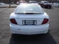 Summit White - Sunfire Coupe Photo No. 5