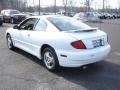 2005 Summit White Pontiac Sunfire Coupe  photo #6