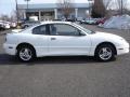 Summit White - Sunfire Coupe Photo No. 7