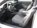 Summit White - Sunfire Coupe Photo No. 10