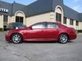 Crystal Red - STS V6 Photo No. 4