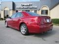 Crystal Red - STS V6 Photo No. 5