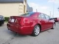 Crystal Red - STS V6 Photo No. 6