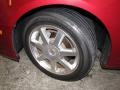 Crystal Red - STS V6 Photo No. 20