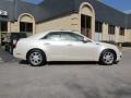 White Diamond Tri-Coat - CTS Sedan Photo No. 7