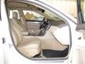 White Diamond Tri-Coat - CTS Sedan Photo No. 9