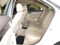 White Diamond Tri-Coat - CTS Sedan Photo No. 11