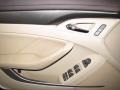 White Diamond Tri-Coat - CTS Sedan Photo No. 12