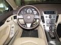 White Diamond Tri-Coat - CTS Sedan Photo No. 14