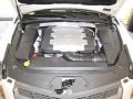 White Diamond Tri-Coat - CTS Sedan Photo No. 18