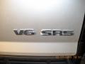 Silver Streak Mica - Tacoma V6 TRD Sport Access Cab 4x4 Photo No. 10