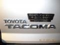 Silver Streak Mica - Tacoma V6 TRD Sport Access Cab 4x4 Photo No. 11