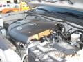 Silver Streak Mica - Tacoma V6 TRD Sport Access Cab 4x4 Photo No. 44