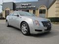 Light Platinum - CTS Sedan Photo No. 1