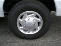 2010 Ford E Series Van E350 XLT Passenger Extended Wheel and Tire Photo