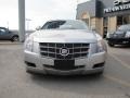 Light Platinum - CTS Sedan Photo No. 2