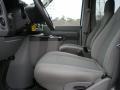 Medium Flint Interior Photo for 2010 Ford E Series Van #45523808