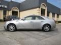 Light Platinum - CTS Sedan Photo No. 4