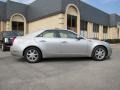 Light Platinum - CTS Sedan Photo No. 7