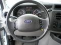 Medium Flint Steering Wheel Photo for 2010 Ford E Series Van #45523860