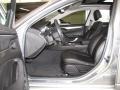 Light Platinum - CTS Sedan Photo No. 8
