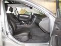 Light Platinum - CTS Sedan Photo No. 9