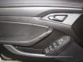 Light Platinum - CTS Sedan Photo No. 12