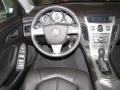 Light Platinum - CTS Sedan Photo No. 14