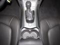 Light Platinum - CTS Sedan Photo No. 16