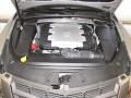Light Platinum - CTS Sedan Photo No. 18