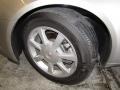 Light Platinum - CTS Sedan Photo No. 20