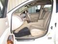 Cashmere Interior Photo for 2008 Cadillac STS #45524328