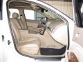 Cashmere Interior Photo for 2008 Cadillac STS #45524336