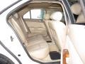 Cashmere Interior Photo for 2008 Cadillac STS #45524340