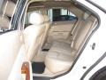 Cashmere Interior Photo for 2008 Cadillac STS #45524347