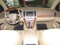 Cashmere Dashboard Photo for 2008 Cadillac STS #45524374