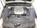 3.6 Liter DI DOHC 24-Valve VVT V6 2008 Cadillac STS V6 Engine