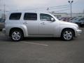 Silver Ice Metallic - HHR LT Photo No. 4