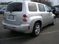 Silver Ice Metallic - HHR LT Photo No. 5