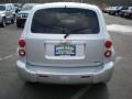 Silver Ice Metallic - HHR LT Photo No. 6