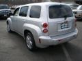 Silver Ice Metallic - HHR LT Photo No. 7