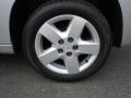 Silver Ice Metallic - HHR LT Photo No. 9
