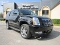 Black Raven - Escalade AWD Photo No. 1