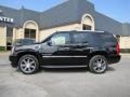 Black Raven - Escalade AWD Photo No. 4