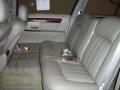 Silver Birch Metallic - Town Car Limousine Photo No. 35